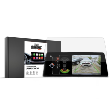 GrizzGlass CarDisplay Protection BMW 6 G32 10,25" 2017-2020 mobiltelefon kellék