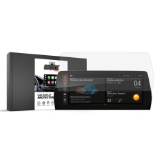 GrizzGlass CarDisplay Protection BMW 8 Cabrio G14 2022 mobiltelefon kellék