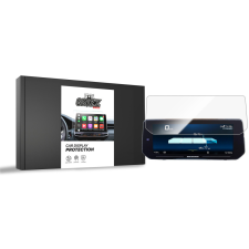 GrizzGlass CarDisplay Protection BMW CE 04 10,25&quot; TFT 2022-2024 mobiltelefon kellék