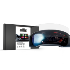 GrizzGlass CarDisplay Protection BMW M4 G82 12,3&quot; 2020-2023 autós kellék
