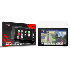 GrizzGlass CarDisplay Protection BMW Navigator 6 autós kellék