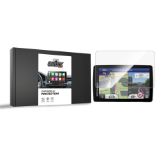 GrizzGlass CarDisplay Protection BMW Navigator 6 autós kellék