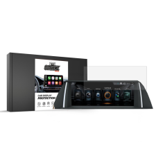 GrizzGlass CarDisplay Protection BMW X1 E84 8,8" 2013-2015 mobiltelefon kellék