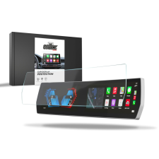 GrizzGlass CarDisplay Protection BMW X1 U11 2023 autós kellék