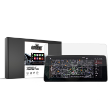 GrizzGlass CarDisplay Protection BMW X2 F39 mobiltelefon kellék