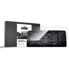 GrizzGlass CarDisplay Protection BMW X2 F39 2018-2023 mobiltelefon kellék