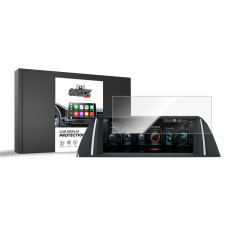 GrizzGlass CarDisplay Protection BMW X3 F25 8,8&quot; 2011-2017 autós kellék