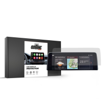 GrizzGlass CarDisplay Protection BMW X3 G01 10.25&quot; 2017-2021 autós kellék