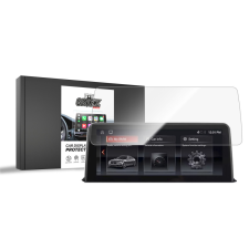 GrizzGlass CarDisplay Protection BMW X3 G01 10.25&quot; 2017-2021 autós kellék