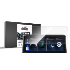 GrizzGlass CarDisplay Protection BMW X4 G02 12.3&quot; 2021 autós kellék