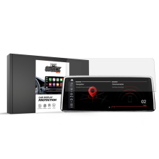 GrizzGlass CarDisplay Protection BMW X6 F16 10,2&quot; 2014-2019 autós kellék
