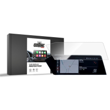 GrizzGlass CarDisplay Protection BMW X7 G07 12.3&quot; 2018-2022 autós kellék