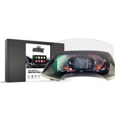 GrizzGlass CarDisplay Protection BMW Z4 G29 Live Cockpit 10,25" 2019 mobiltelefon kellék