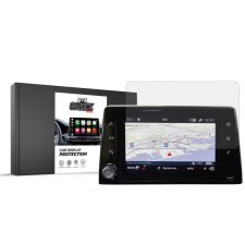 GrizzGlass CarDisplay Protection Citroen Berlingo 3gen 2021 mobiltelefon kellék