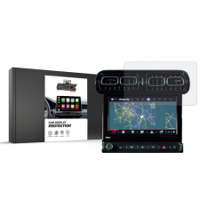 GrizzGlass CarDisplay Protection Citroen C3 Aircross 2019 mobiltelefon kellék