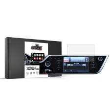 GrizzGlass CarDisplay Protection Citroen C4 Picasso 2014-2018 autós kellék