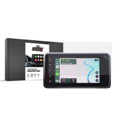 GrizzGlass CarDisplay Protection Dacia Sandero 3 Stepway 8 inch 2020 autós kellék