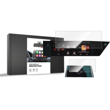 GrizzGlass CarDisplay Protection DS4 2021 autós kellék