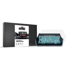 GrizzGlass CarDisplay Protection Ferrari Lusso autós kellék
