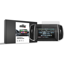 GrizzGlass CarDisplay Protection Ford Edge 8" 2014-2021 mobiltelefon kellék