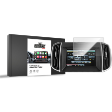 GrizzGlass CarDisplay Protection Ford Mondeo MK5 8&quot; 2014-2022 autós kellék