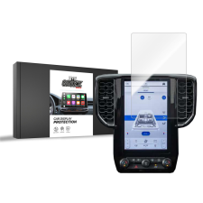 GrizzGlass CarDisplay Protection Ford Ranger 6 2021 autós kellék