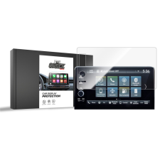 GrizzGlass CarDisplay Protection Honda Civic XI 9&quot; 2021 autós kellék