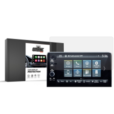 GrizzGlass CarDisplay Protection Honda Jazz 5 9 cali 2020 autós kellék