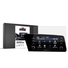 GrizzGlass CarDisplay Protection Hyundai Elanta CN7 8 inch autós kellék
