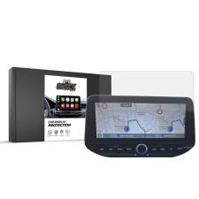GrizzGlass CarDisplay Protection Hyundai i30 10.25 inch autós kellék