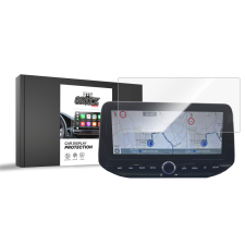 GrizzGlass CarDisplay Protection Hyundai i30 10.25&quot; autós kellék