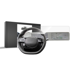 GrizzGlass CarDisplay Protection Hyundai Ioniq 5 autós kellék