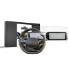 GrizzGlass CarDisplay Protection Hyundai Ioniq 6