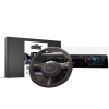 GrizzGlass CarDisplay Protection Hyundai Kona 2023