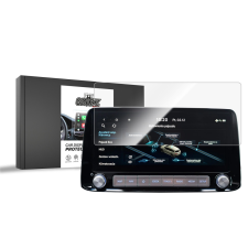 GrizzGlass CarDisplay Protection Hyundai Kona Electric autós kellék