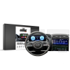GrizzGlass CarDisplay Protection Hyundai Tucson 10.25 inch (set)
