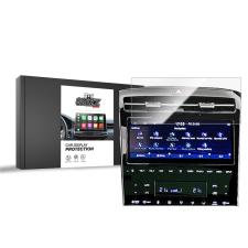 GrizzGlass CarDisplay Protection Hyundai Tucson 10.25&quot; mobiltelefon kellék