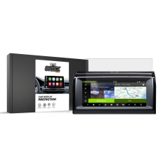 GrizzGlass CarDisplay Protection Jaguar F-Pace 10,2&quot; 2015-2020 autós kellék