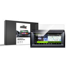 GrizzGlass CarDisplay Protection Jaguar F-Pace 10,2&quot; 2015-2020 autós kellék