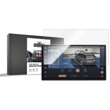 GrizzGlass CarDisplay Protection Jaguar F-Pace 11,4&quot; autós kellék