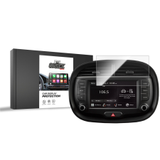 GrizzGlass CarDisplay Protection Kia E-Soul 2 2023 mobiltelefon kellék