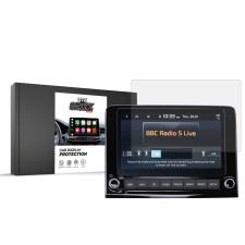 GrizzGlass CarDisplay Protection Kia Rio 4 2023 autós kellék