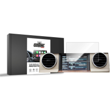 GrizzGlass CarDisplay Protection Land Rover Discovery 4 2009-2016 autós kellék