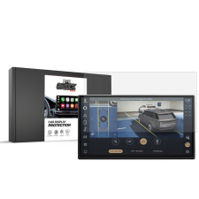 GrizzGlass CarDisplay Protection Land Rover Range Rover Velar 11,4 cali 2023 autós kellék