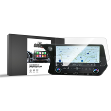 GrizzGlass CarDisplay Protection Lexus RX 5 mobiltelefon kellék