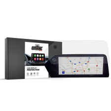 GrizzGlass CarDisplay Protection Lexus UX 12,3 inch 2020 autós kellék