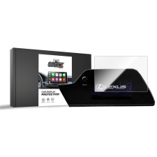 GrizzGlass CarDisplay Protection Lexus UX 8" 2022 mobiltelefon kellék