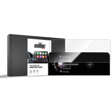 GrizzGlass CarDisplay Protection Mazda CX-5 2 10,25&quot; 2021 autós kellék