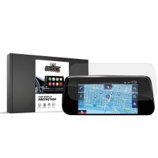 GrizzGlass CarDisplay Protection Mazda CX-5 2 7 inch 2017-2021 autós kellék