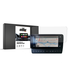 GrizzGlass CarDisplay Protection Mercedes Actros L 2021 mobiltelefon kellék